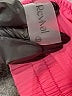 Altar'd State Solid Pink Athletic Shorts Size XXS - photo 4