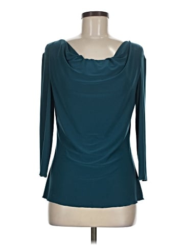 Jaclyn Smith 3/4 Sleeve Top (view 1)