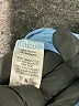 Double Zero Solid Blue Casual Dress Size M - photo 8
