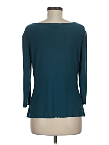 Jaclyn Smith 3/4 Sleeve Top (view 2)