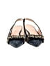 J.Crew Blue Flats Size 5 1/2 - photo 2