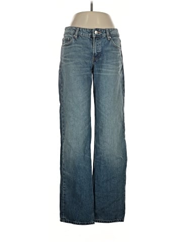 Zara Jeans (view 1)