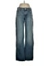 Zara Blue Jeans Size 4 - photo 1