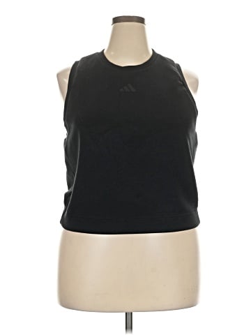 Adidas Sweater Vest (view 1)