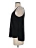 Topshop Black Tank Top Size 4 - photo 5