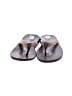 Gap Brown Flip Flops Size 7 - photo 2