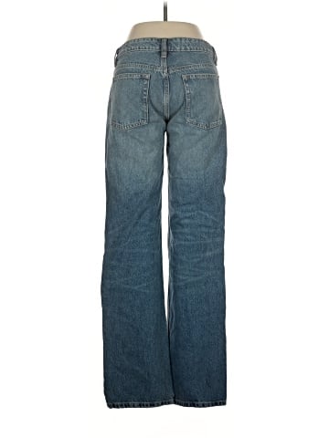 Zara Jeans (view 2)