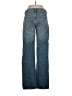 Zara Blue Jeans Size 4 - photo 2