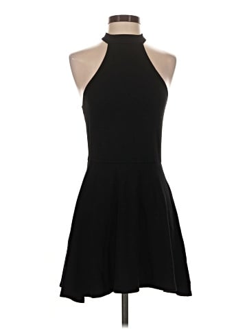 American Apparel Cocktail Dress (view 1)