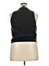 Adidas Black Sweater Vest Size 2X - photo 2