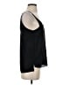 Topshop Black Tank Top Size 4 - photo 4