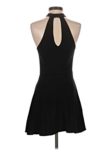 American Apparel Cocktail Dress (view 2)