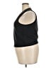 Adidas Black Sweater Vest Size 2X - photo 5