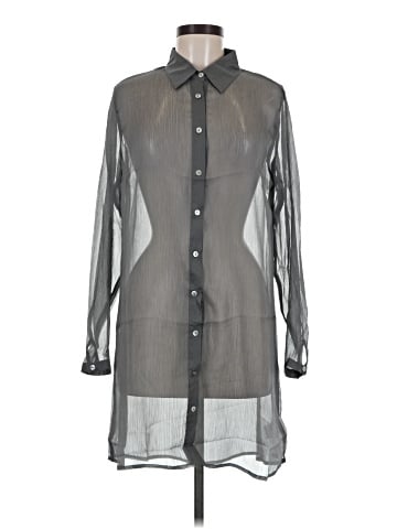 Assorted Brands Long Sleeve Blouse (view 1)