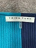 Trina Turk Blue Tank Top Size M - photo 7