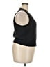 Adidas Black Sweater Vest Size 2X - photo 4