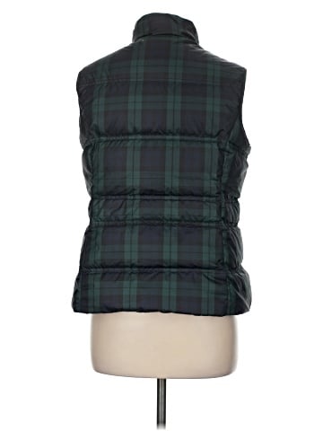 Lands' End Vest (view 2)