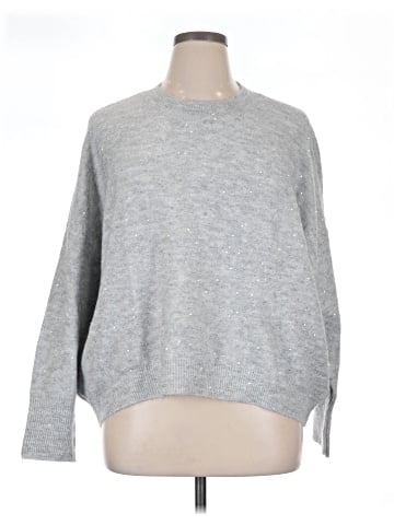 Vince Camuto Pullover Sweater (view 1)