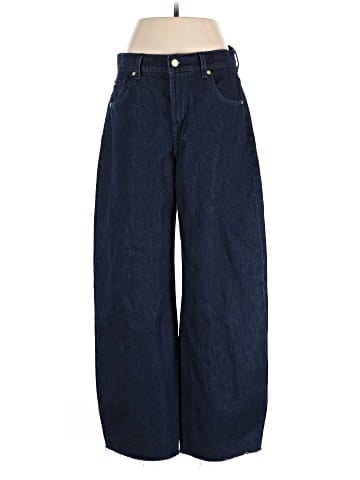 7 For All Mankind Jeans (view 1)
