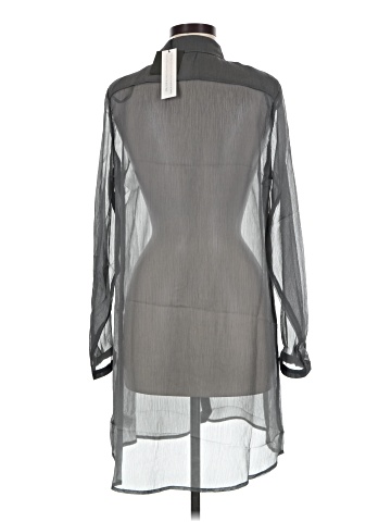 Assorted Brands Long Sleeve Blouse (view 2)