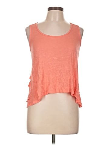 E&M Collection Sleeveless Top (view 1)
