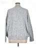 Vince Camuto Solid Gray Pullover Sweater Size XL - photo 2