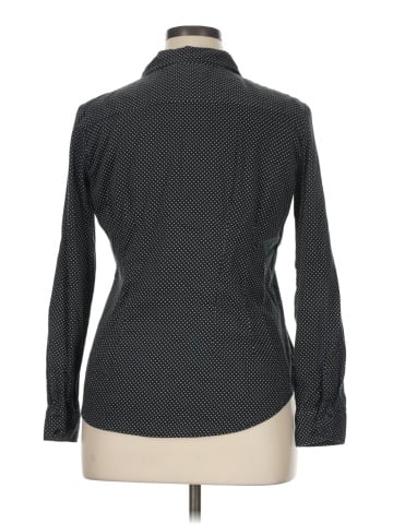 Apt. 9 Long Sleeve Button-Down Shirt (view 2)