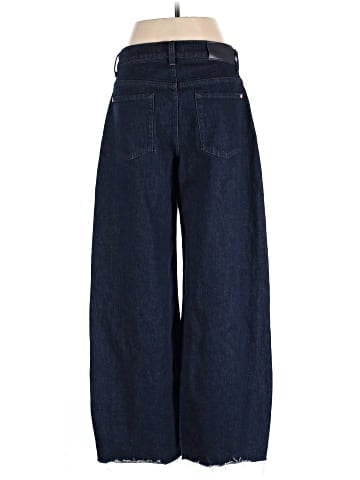7 For All Mankind Jeans (view 2)