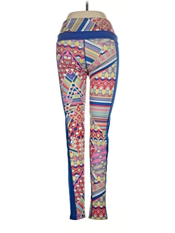 Hot Kiss Leggings (view 2)