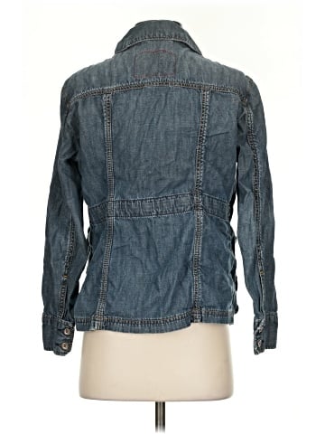 Limited Edition Denim Jacket (view 2)