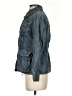Limited Edition 100% Cotton Blue Denim Jacket Size S - photo 5
