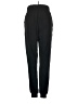 Indah Solid Black Casual Pants Size S - photo 2