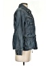 Limited Edition 100% Cotton Blue Denim Jacket Size S - photo 4