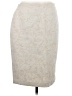 Spiegel Ivory Formal Skirt Size 8 - photo 1