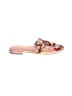 Birdies Pink Mule/Clog Size 7 - photo 1