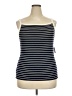 Gap Blue Tank Top Size XXL (tall) - photo 1