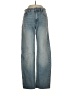 Pull&Bear Blue Jeans Size 4 - photo 1