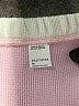 Gilly Hicks Color Block Pink Romper Size M - photo 4