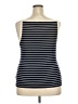 Gap Blue Tank Top Size XXL (tall) - photo 2