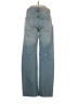 Pull&Bear Blue Jeans Size 4 - photo 2