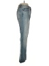 Pull&Bear Blue Jeans Size 4 - photo 4
