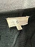 Lou & Grey Stripes Black Jacket Size M - photo 6