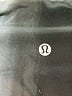 Lululemon Athletica Black Active Pants Size 6 - photo 7