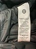 Lululemon Athletica Black Active Pants Size 6 - photo 8