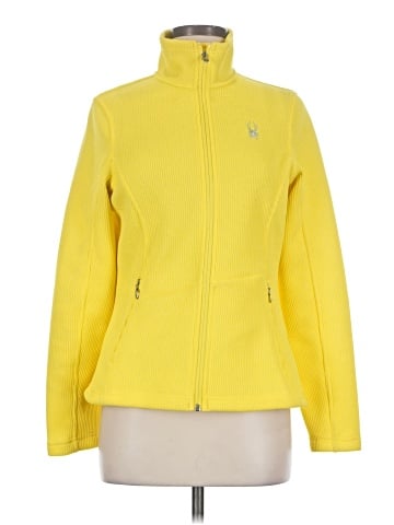 Spyder Cardigan (view 1)