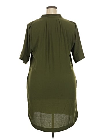 Bobeau Casual Dress (view 2)