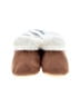 Old Navy Brown Booties Size 3-6 mo (baby) - photo 2