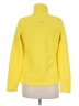 Spyder 100% Polyester Yellow Cardigan Size M - photo 2