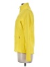 Spyder 100% Polyester Yellow Cardigan Size M - photo 5