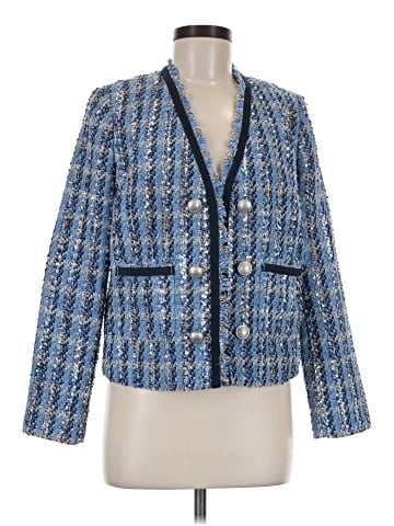 Express Blazer (view 1)